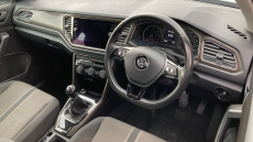 Volkswagen T-Roc 1.6 TDI SE 5dr Diesel Hatchback